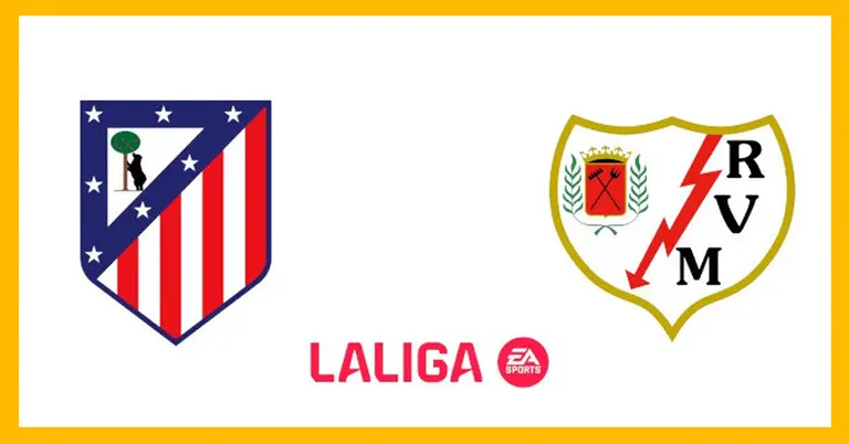 অ্যাতলেটিকো মাদ্রিদ ও রায়ো ভায়োকানো